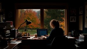 NaNoWriMo-Alternativen und Gedanken zum Ende der weltweiten Schreib-Challenge, zusammengetragen von Lily Magdalen