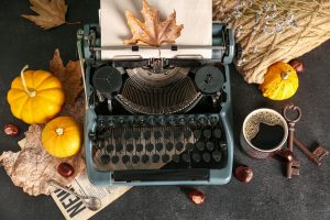 NaNoWriMo-Alternativen und Gedanken zum Ende der weltweiten Schreib-Challenge, zusammengetragen von Lily Magdalen