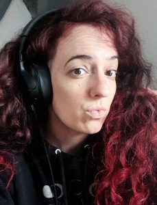 Novemberkönig-Playlist: Musik, die den Roman von Lily Magdalen inspiriert hat