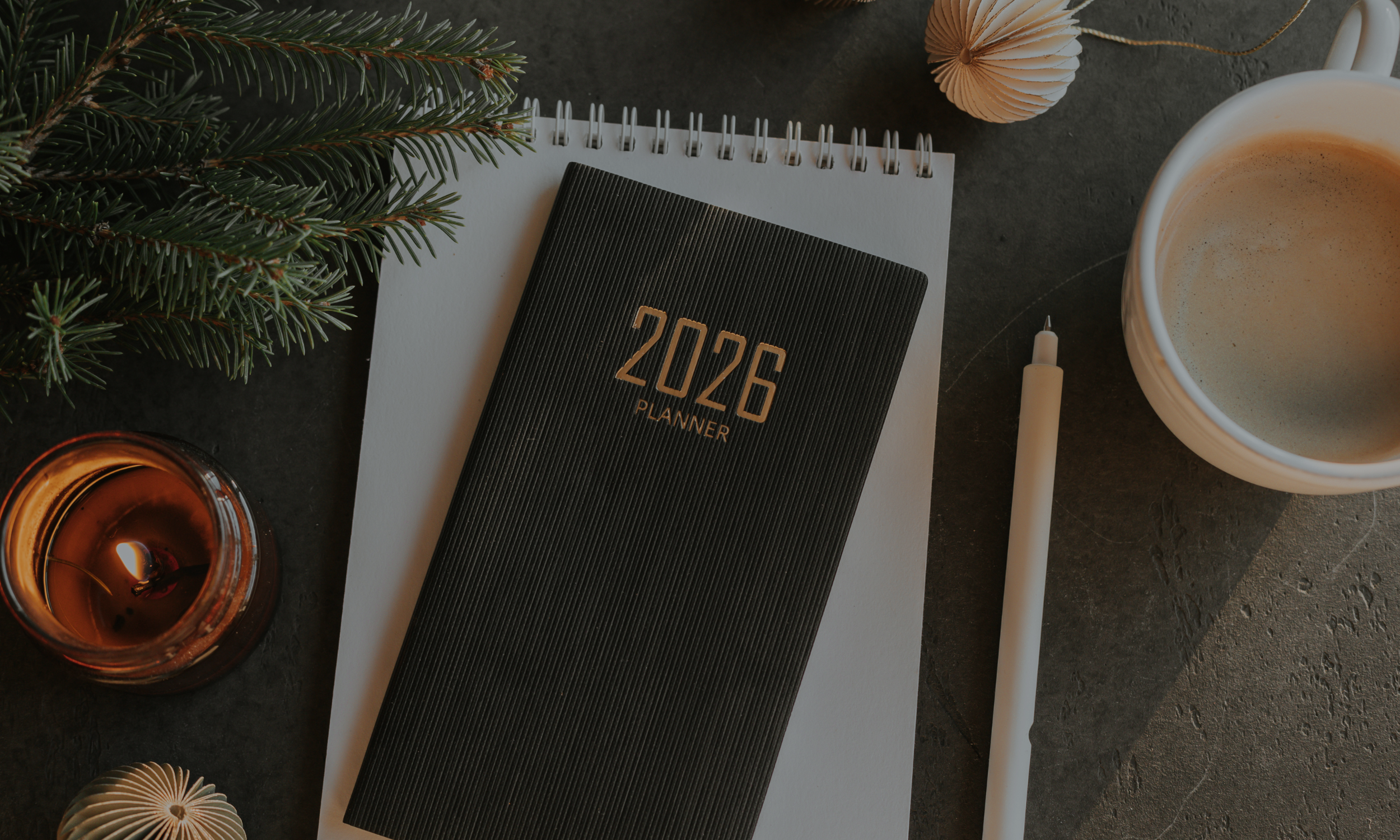 Prognosen für die Buchbubble in 2026 -- Lily Magdalen, Autorin dunkler, poetischer Fantasy
