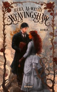 Phantastik-Neuerscheinungen Frühjahr 2026: Gothic Romantasy mit Haunted-House-Setting